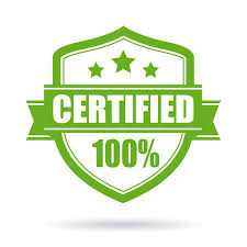 Certified & Authentic
